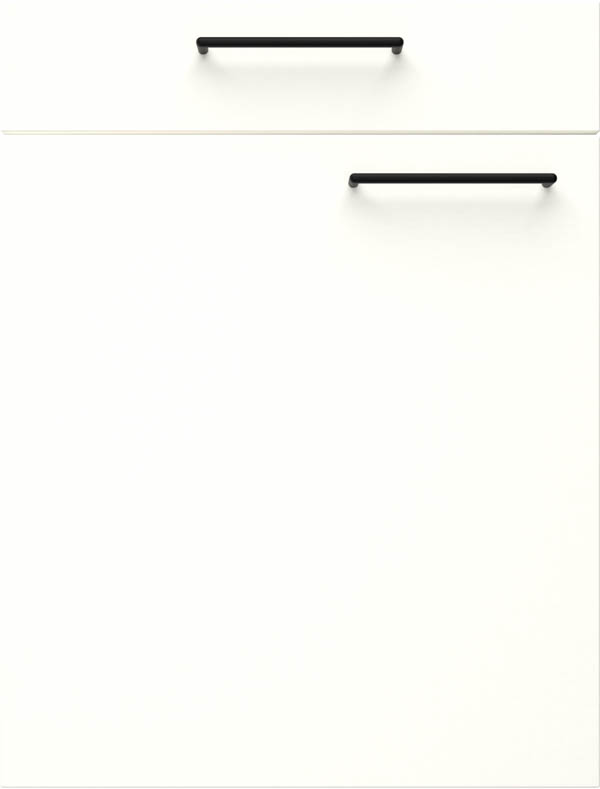 artego Küchen · Front Fine Pro · 53001 Weiß