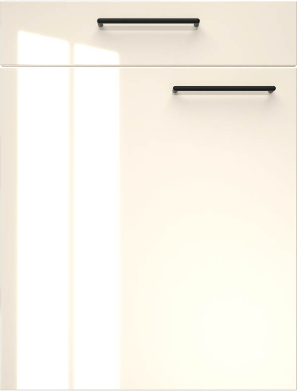 artego Küchen · Front Fine · 63003 Magnolie