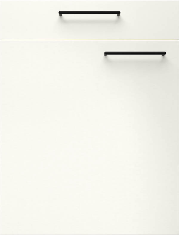 artego Küchen · Front Turin · 14001 Weiß
