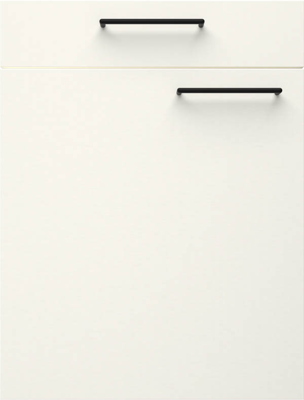 artego Küchen · Front Soft pro · 37001 Blanc