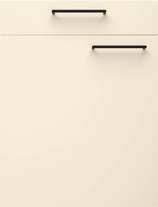 artego Küchen · Front Soft Pro · 37003 Magnolie