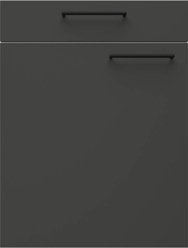 artego Küchen · Front Soft Pro · 37030 Grafiet