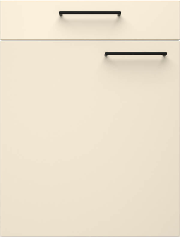 artego Küchen · Front Fine Pro · 53003 Magnolie