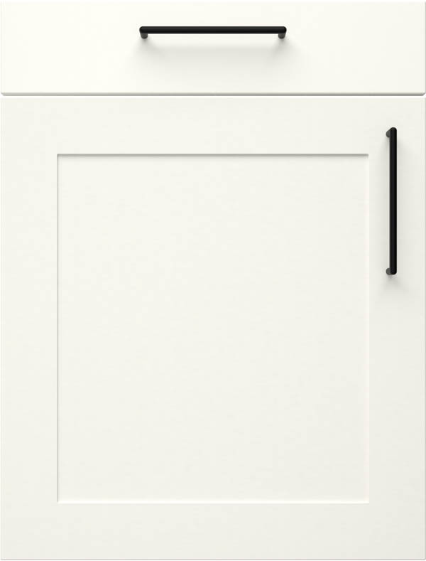 artego Küchen · Front Casa · 70001 White