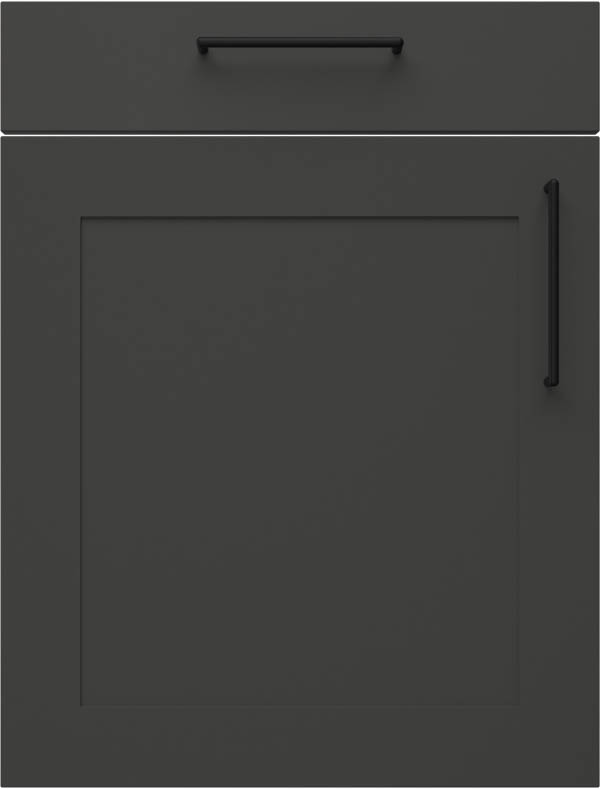 artego Küchen · Front Casa · 70030 Graphite