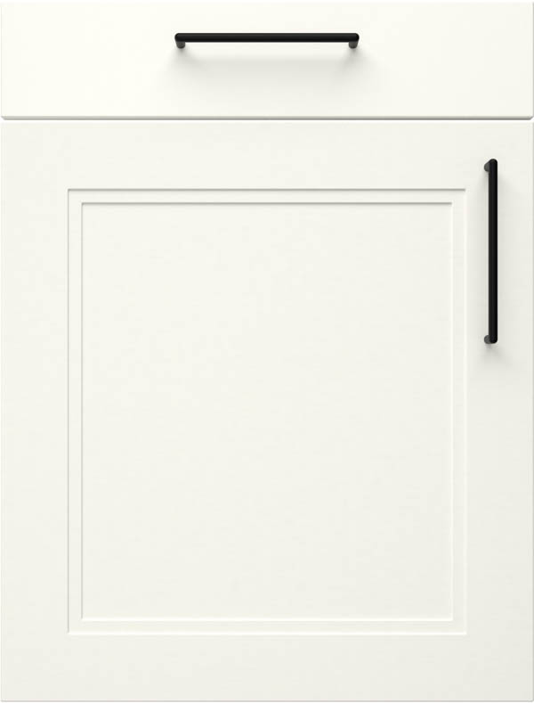 artego Küchen · Front Finca · 78001 White