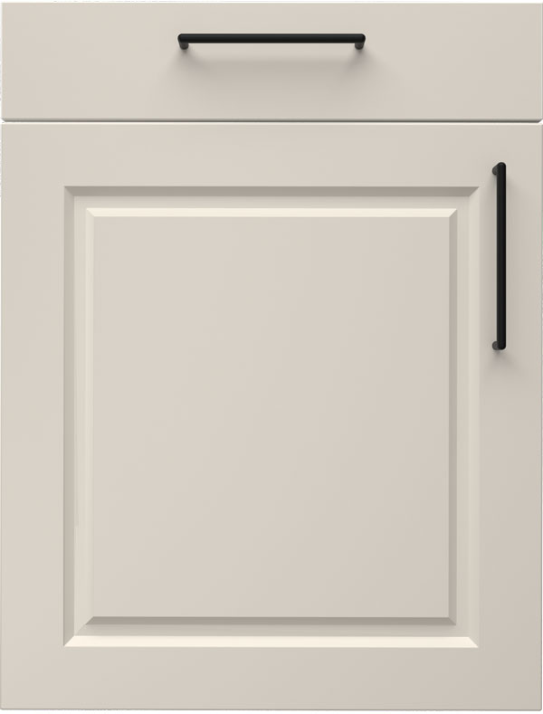 artego Küchen · Door Villa · 51066 Angora Grey