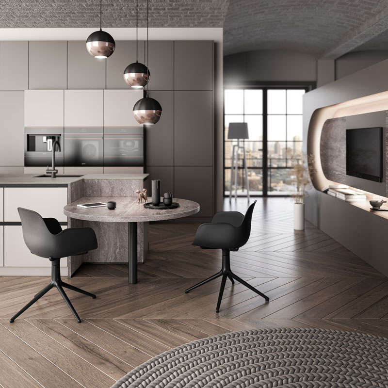 artego Küchen · Q3