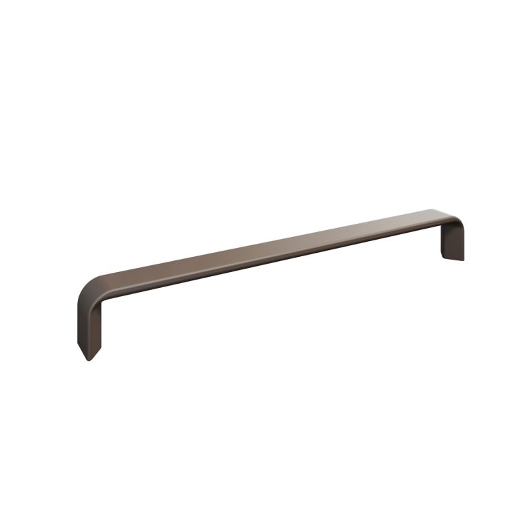 artego Küchen · 233 Bronze Mat