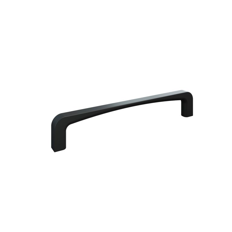 artego Küchen · 236 Noir Mat