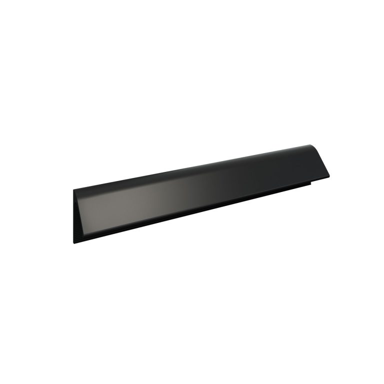 artego Küchen · 237 Noir Mat